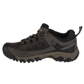 Cipele Keen Targhee Iii Wp 1017783 smeđa 1
