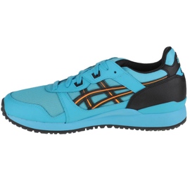 Asics Gel-Lyte Iii Og M 1201A052-400 crna plava 1