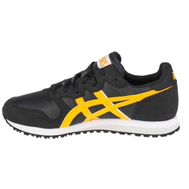 Asics Oc Runner M 1201A388-002 crna žuta boja 1
