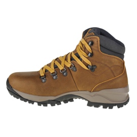 Cipele CMP Astherian M 30Q4647-Q925 smeđa 1