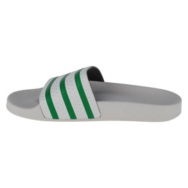 Adidas Originals Adilette M EG4946 bijela zelena 1