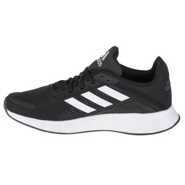 Adidas Duramo Sl Jr GV9821 tenisice za trčanje crna 1