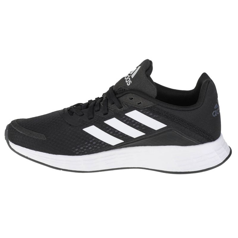 Adidas Duramo Sl Jr GV9821 tenisice za trčanje crna 1