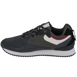 Big Star cipele M II174192 siva 1