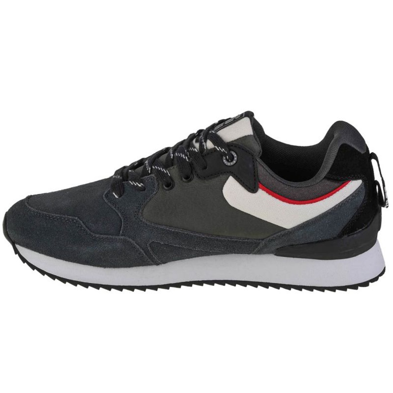 Big Star cipele M II174192 siva 1