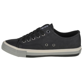 Big Star Shoes W II274228 crna 1