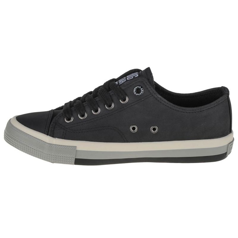 Big Star Shoes W II274228 crna 1