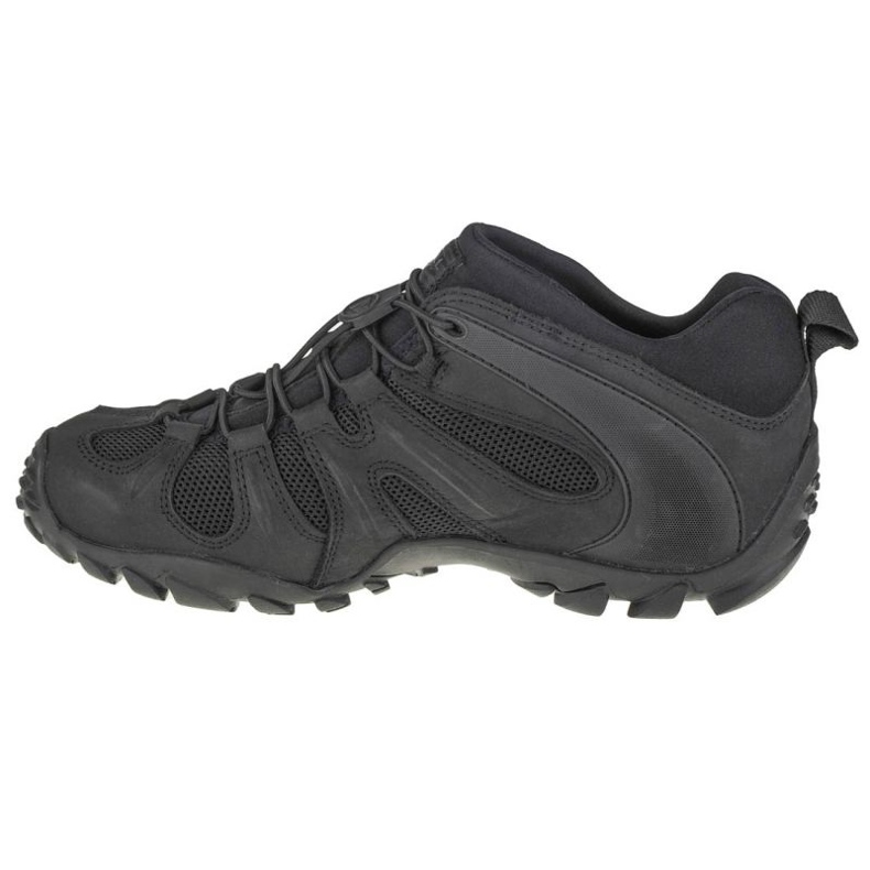Merrell Cham 8 Stretch Tactical M J099405 crna 1