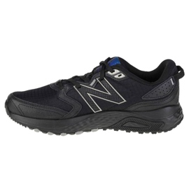 New Balance Nove tenisice za trčanje Balance M MT410MB7 crno 1