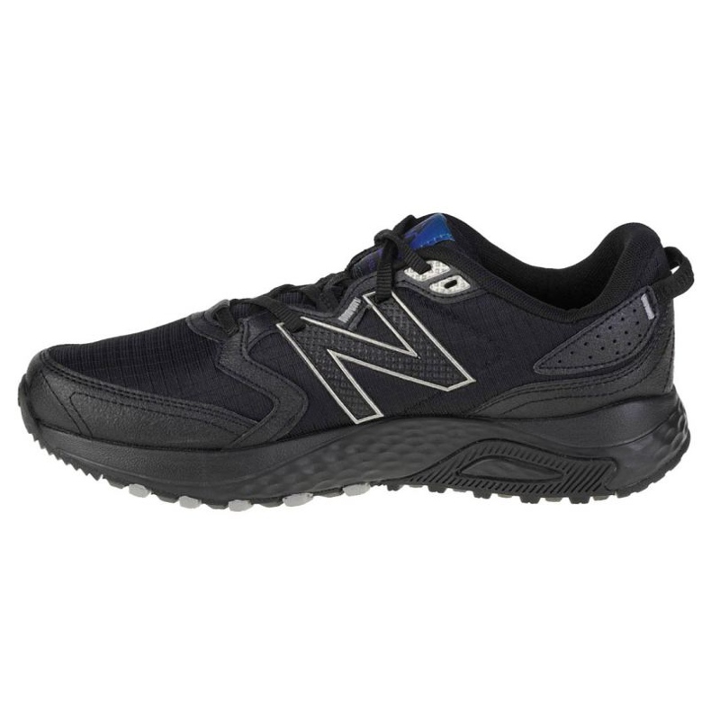 New Balance Nove tenisice za trčanje Balance M MT410MB7 crno 1