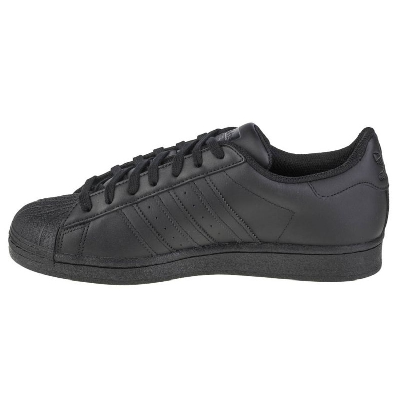 Adidas Superstar EG4957 cipele crno 1