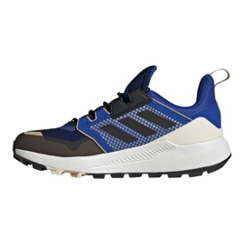 Cipele Adidas Terrex Trailmaker Primegreen M S29058 tamnoplava plava 1