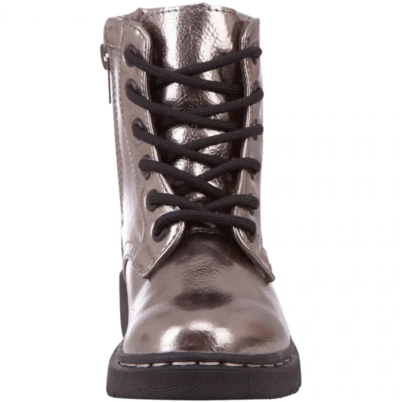 Cipele Kappa Deenish Shine Jr 260841K 1511 bijela 1