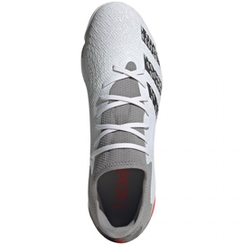 Adidas Predator Freak.3 U kopačkama M FY7820 višebojan bijela 1