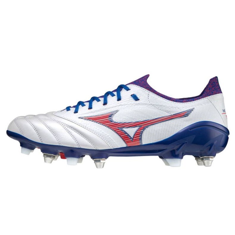 Mizuno Morelia Neo Iii Beta Japan Mix M P1GC219062 kopačke bijela bijela 1