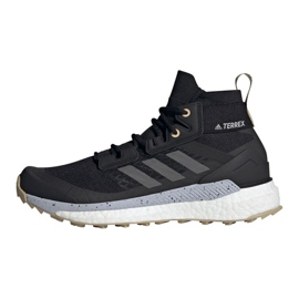 Cipele adidas Terrex Free Hiker Primeblue W FY7337 crno 1