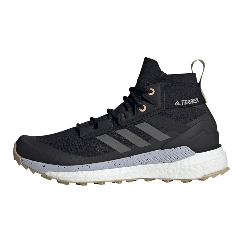 Cipele adidas Terrex Free Hiker Primeblue W FY7337 crno 1