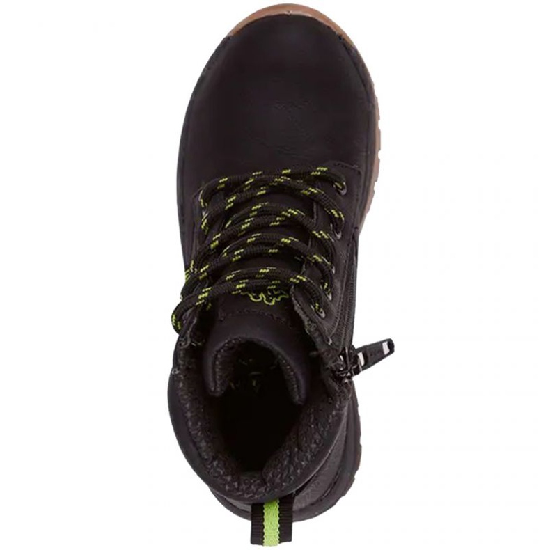 Cipele Kappa Cammy T Jr 260327T 1133 crna 1