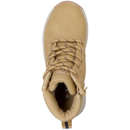 Cipele Kappa Cammy T Jr 260327T 4167 smeđa 1