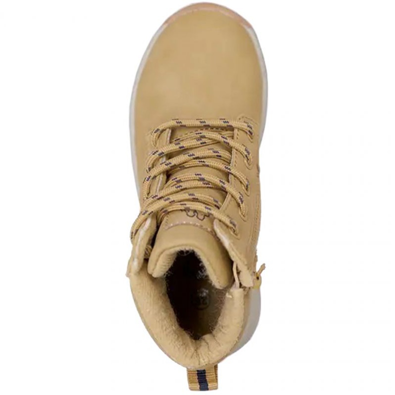 Cipele Kappa Cammy T Jr 260327T 4167 smeđa 1