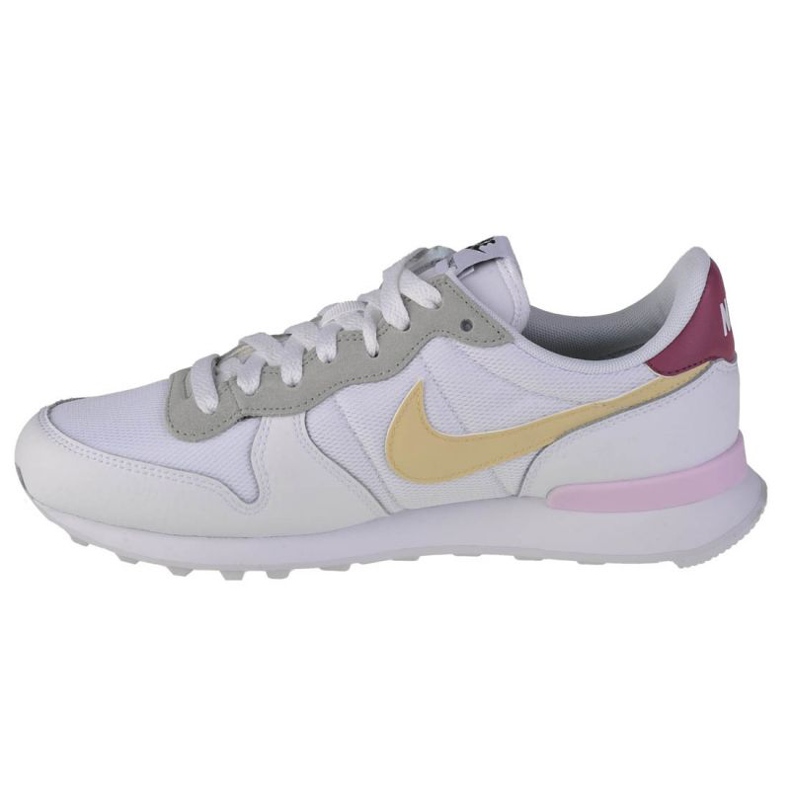 Cipele Nike Internationalist W DN4931-100 bijela 1