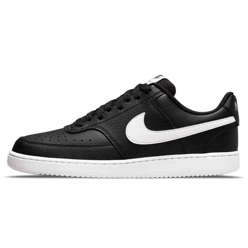 Tenisice Nike Court Vision Low DH2987-001 crno 1