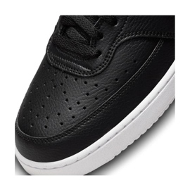 Cipele Nike Court Vision Low M DH2987-001 crno 5