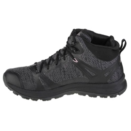 Cipele Keen Terradora Ii Mid Wp 1022352 crno 1