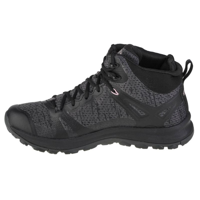 Cipele Keen Terradora Ii Mid Wp 1022352 crno 1
