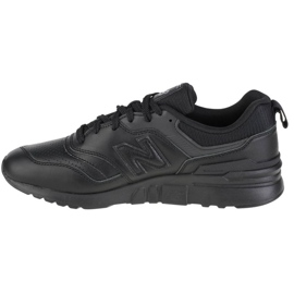 Cipele New Balance M CM997HDY crna 1