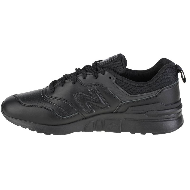 Cipele New Balance M CM997HDY crna 1