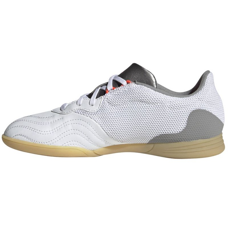 Adidas Copa Sense.3 In Sala Jr FY6158 kopačke višebojan bijela 1