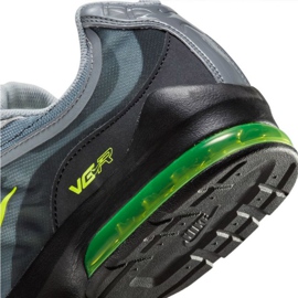 Nike Air Max VG-R M CK7583 009 tenisice za trčanje siva 7