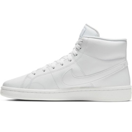 Nike tenisice Court Royale 2 Mid CT1725 100 bijela 1