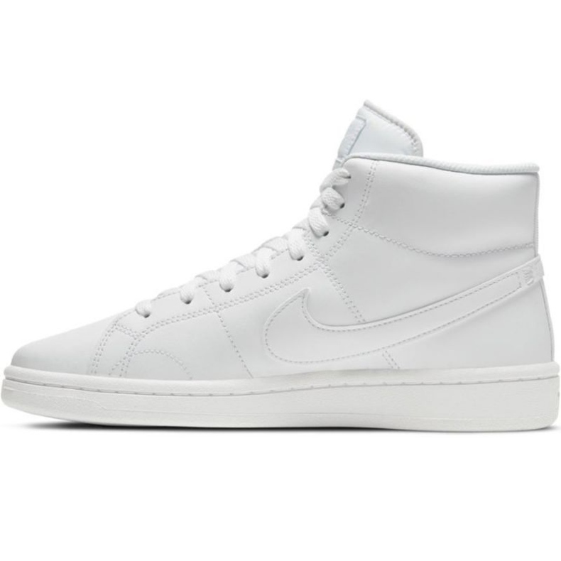 Nike tenisice Court Royale 2 Mid CT1725 100 bijela 1