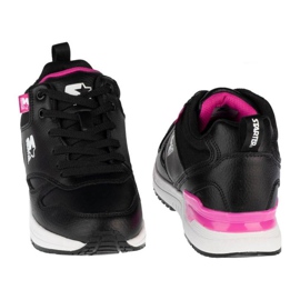 Starter Cipele za početnike Erie SWN103321200 crna 1