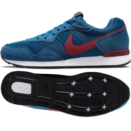 Nike Venture Runner M CK2944 403 cipela plava 1