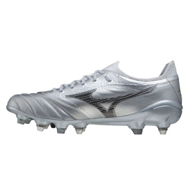 Mizuno Morelia Neo Iii Beta Japan Mix M P1GC219003 kopačke višebojan srebro 1