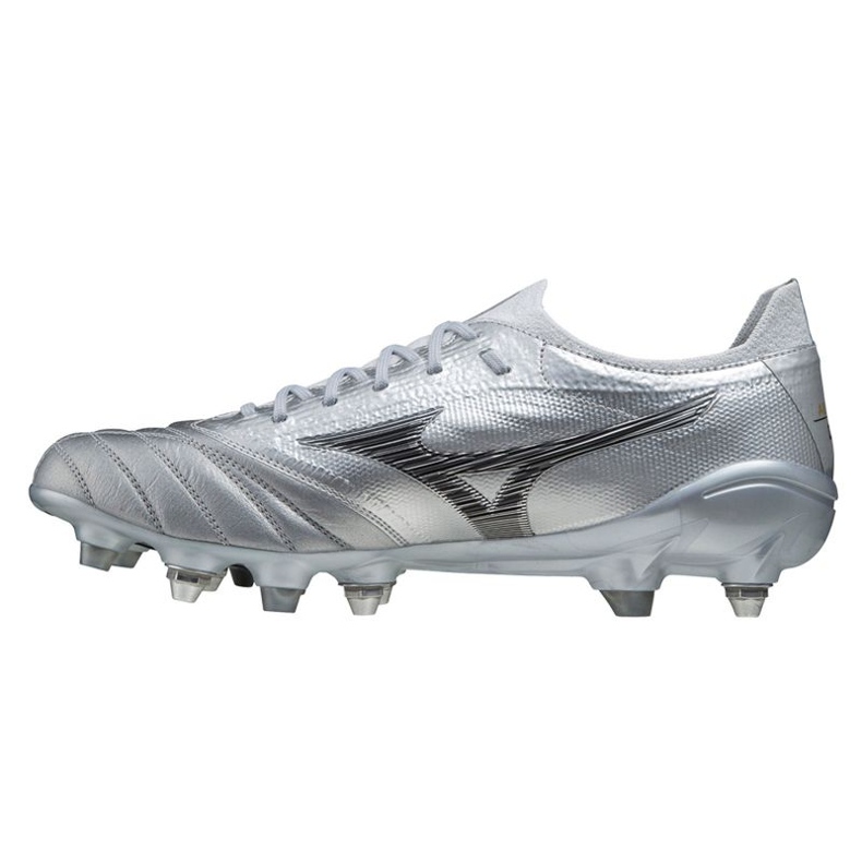 Mizuno Morelia Neo Iii Beta Japan Mix M P1GC219003 kopačke višebojan srebro 1
