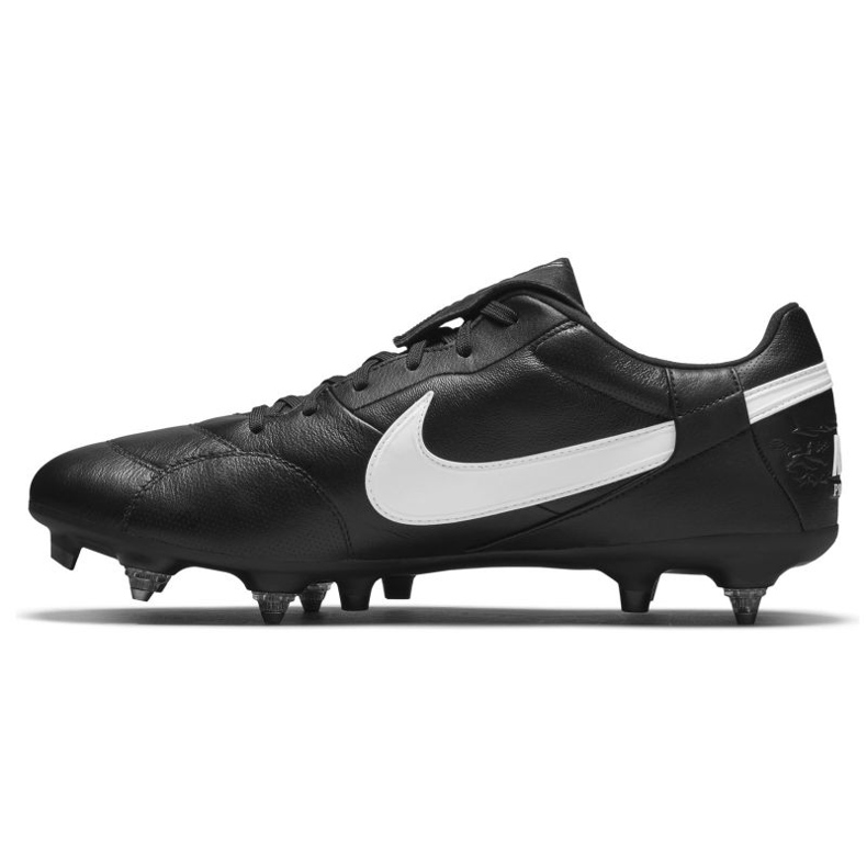 Kopačke Nike Premier Iii SG-Pro Ac M AT5890-010 crna crna 1