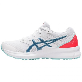 Tenisice za trčanje Asics Jolt 3 W 1012A908 960 bijela 1