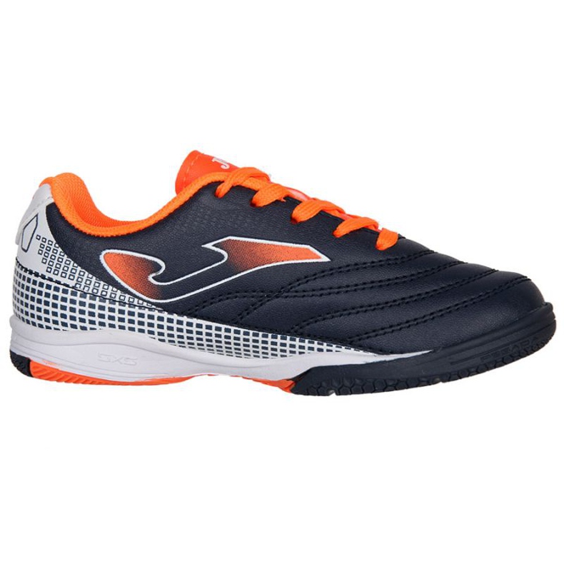 Kopačke Joma Toledo In Jr TOJW2104IN višebojan blues i tamnoplava 1