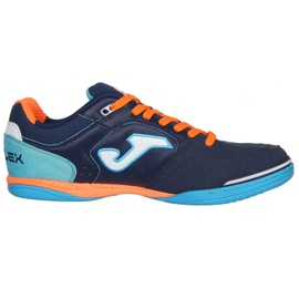 Joma Top Flex 2133 u M TOPW2133IN kopačkama tamnoplava tamnoplava 1