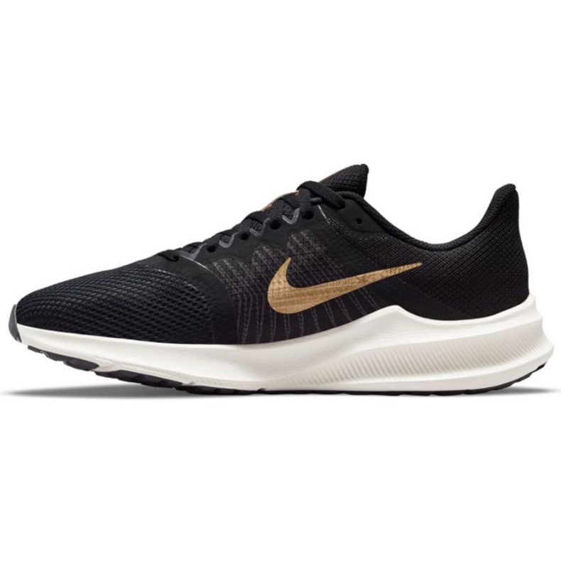Nike tenisice za trčanje Downshifter 11 W CW3413 002 crna 1