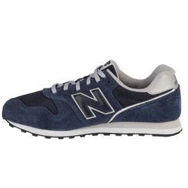 Cipele New Balance M ML373EN2 tamnoplava 1