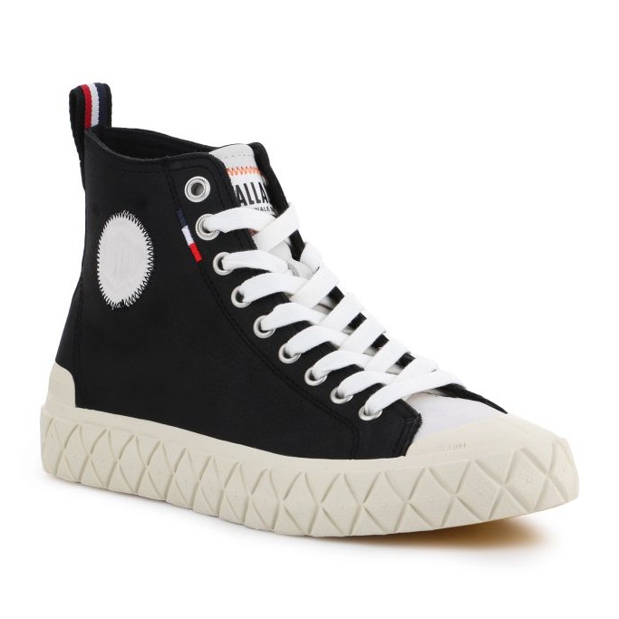 Palladium Palla Ace Mid Lth Ul U 77174-002-M crna 1