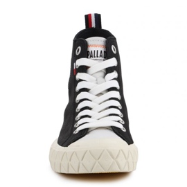 Palladium Palla Ace Mid Lth Ul U 77174-002-M crna 2
