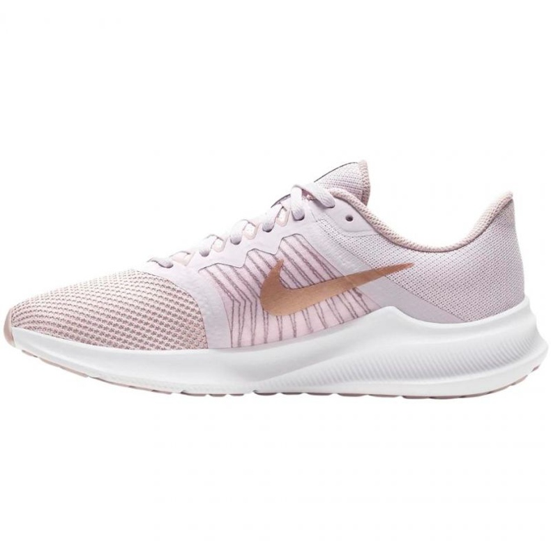 Nike tenisice za trčanje Downshifter 11 W CW3413 500 ružičasta 1