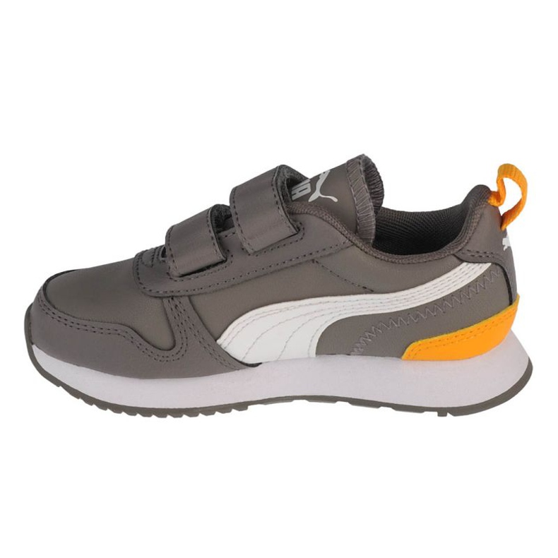 Puma R78 Sl V Ps Jr 374429-05 smeđa ružičasta 1