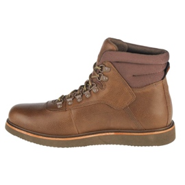 Cipele Timberland Newmarket M A2QFY smeđa 1